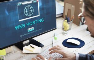Top French web hosting
