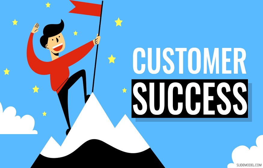 Defining Customer Success