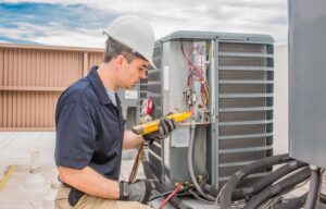 Software in Your HVAC Company