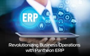 Enterprises with ERP