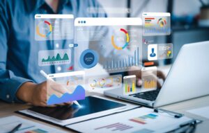 B2B marketing agency