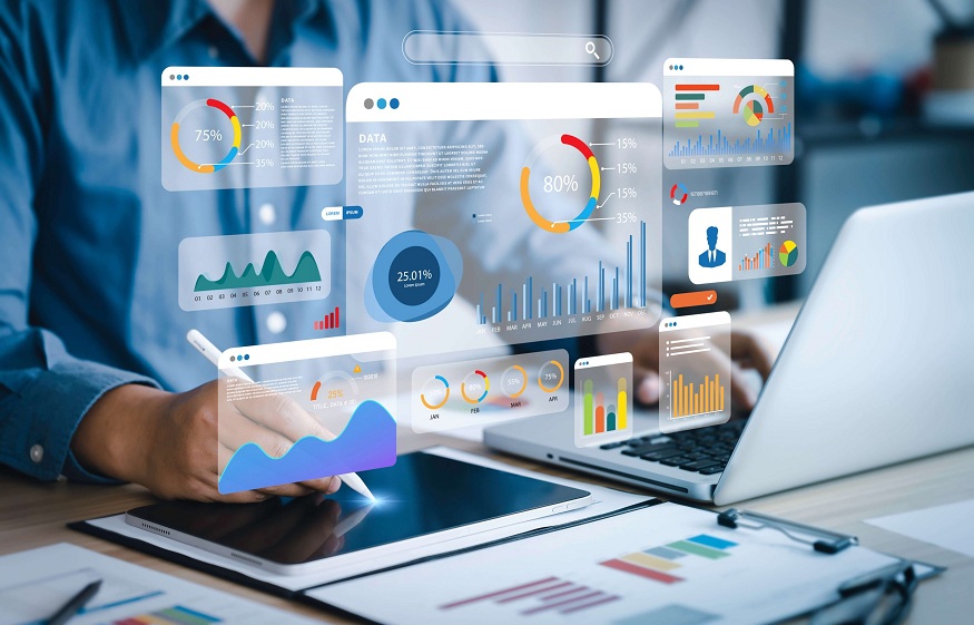 B2B marketing agency