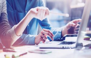 Marketing Agency for Growth