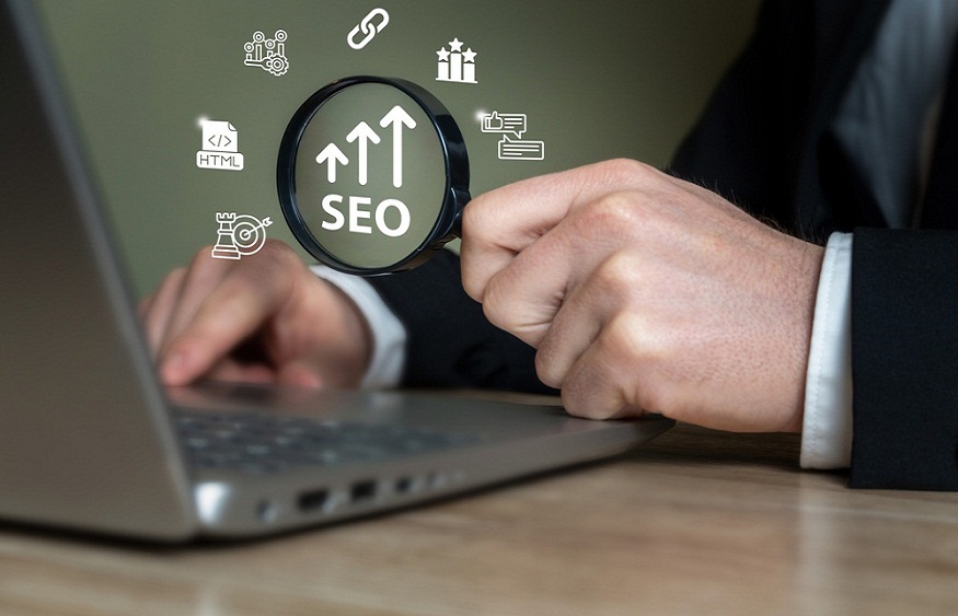 San Diego SEO company, Pixsan