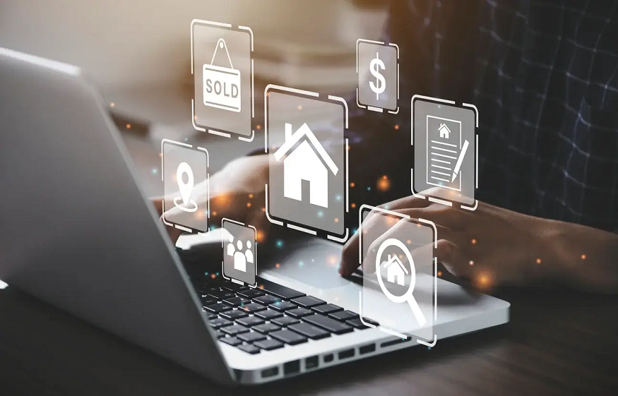internet for rental properties included in rent